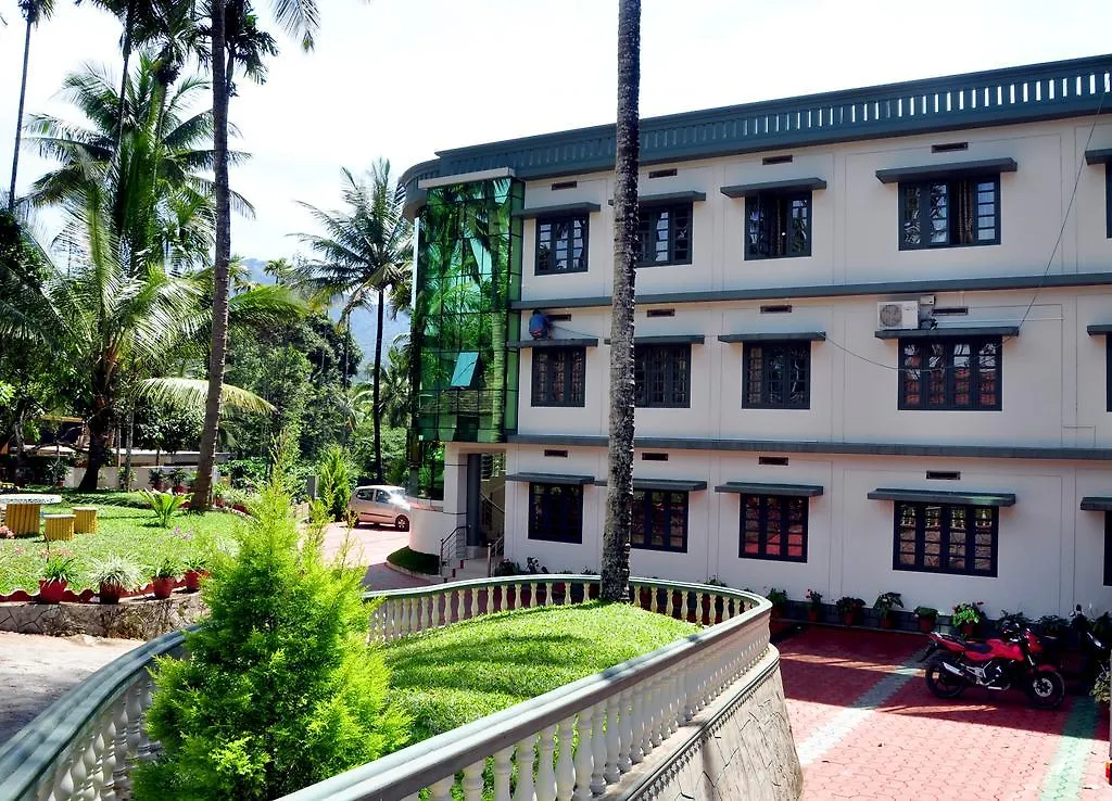 Misty Hills Hotel & Resorts Wayanad