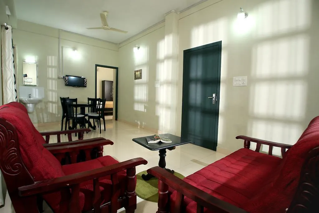 Misty Hills Hotel & Resorts Wayanad 2*,  India
