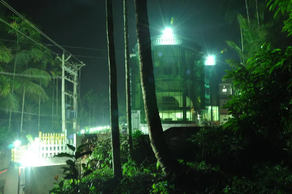 Misty Hills Hotel & Resorts Wayanad