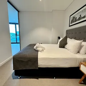 Skytower By Cllix Aparthotel Brisbane