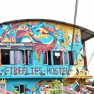 Fireflies Hostel Kathmandu