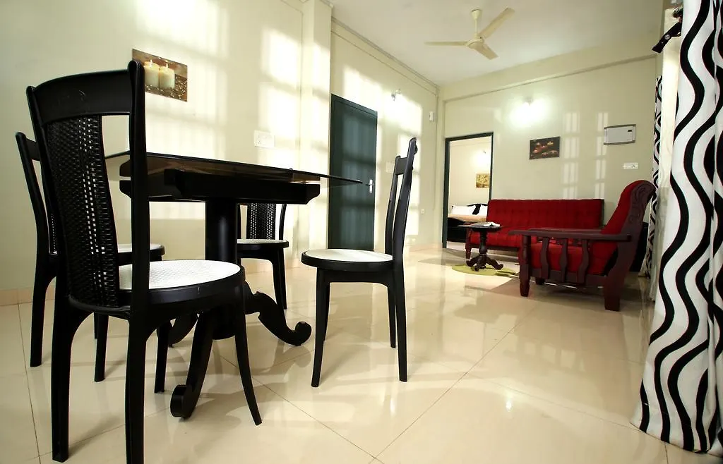 Misty Hills Hotel & Resorts Wayanad 2*,  India