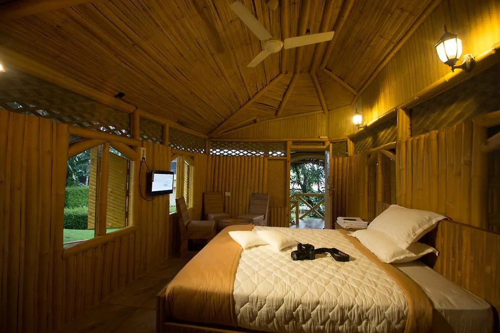 Misty Hills Hotel & Resorts Ваянад